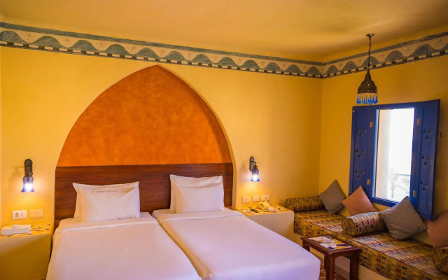 Marina Lodge At Port Ghalib