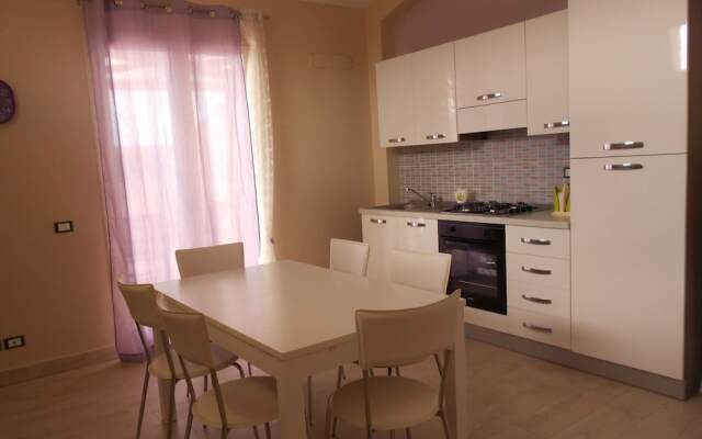 Bosco Sea Apartments