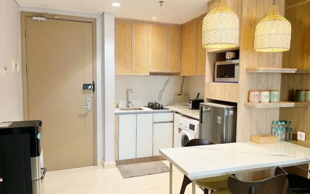 Gold Coast PIK Premium Seaview Apartment