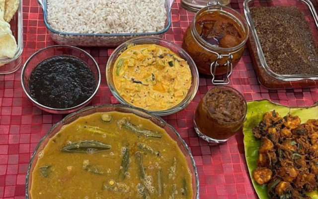 Orange Valley Plantation Holiday Coorg