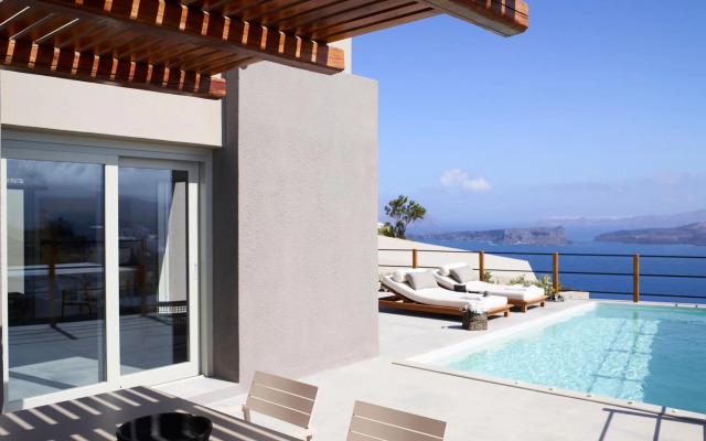 Melidonia Suites