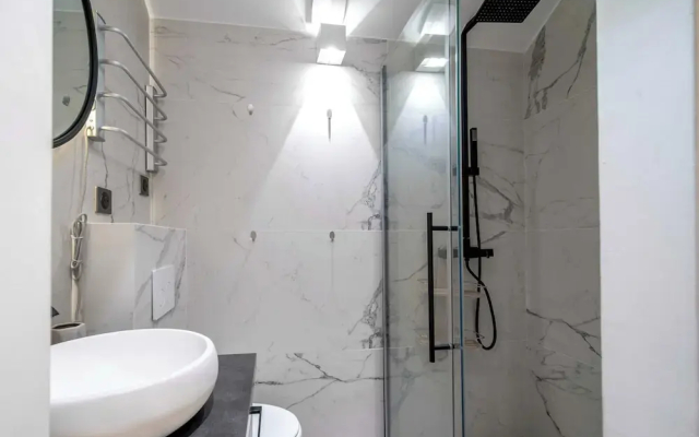 Charming Apartment 100m From the Old Port - Apartment in Cannes - Photo 5
