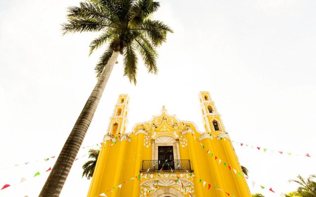 Hacienda Santa Rosa de Lima