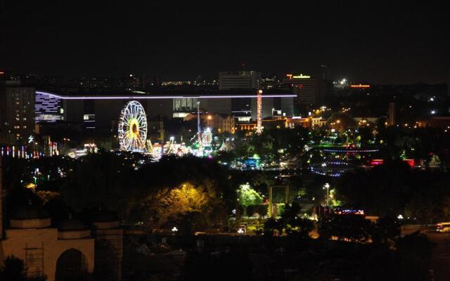 Ankara Efes Hotel