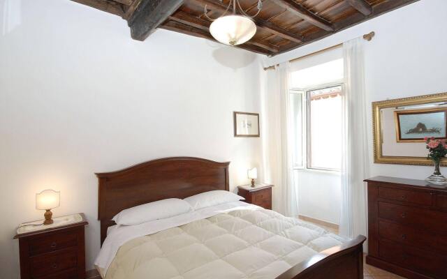 Navona apartments-Campo de Fiori area