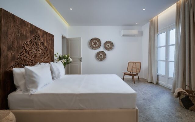 Ubud Mykonos