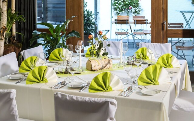 AktiVital Hotel