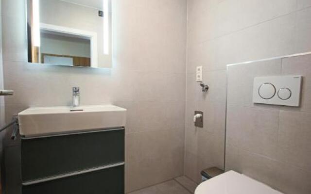 Appartement Wartinger by Schladming-Appartements