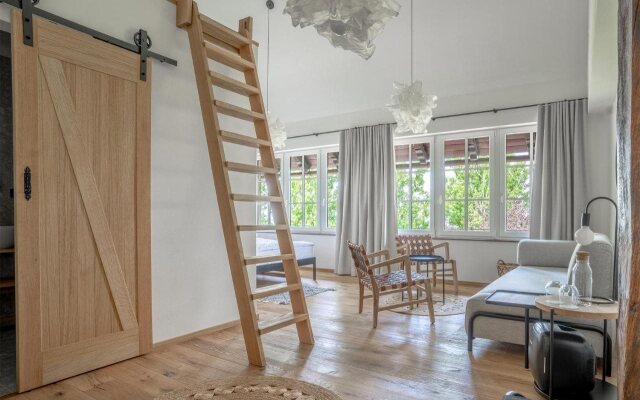 SIBON Wine & Spa Resort Jeruzalem
