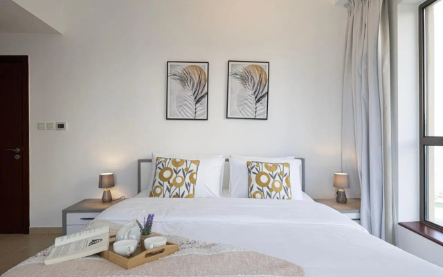 Salt Of The Ocean In Jbr By Lagom