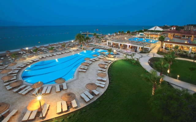 Armonia Holiday Village & Spa