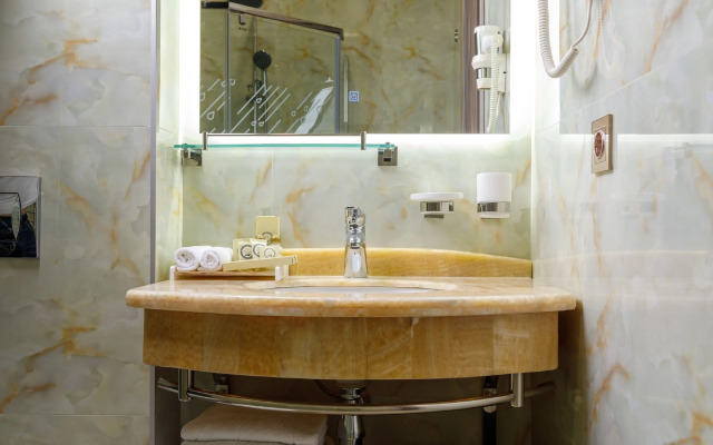 Mini-Hotel Biography