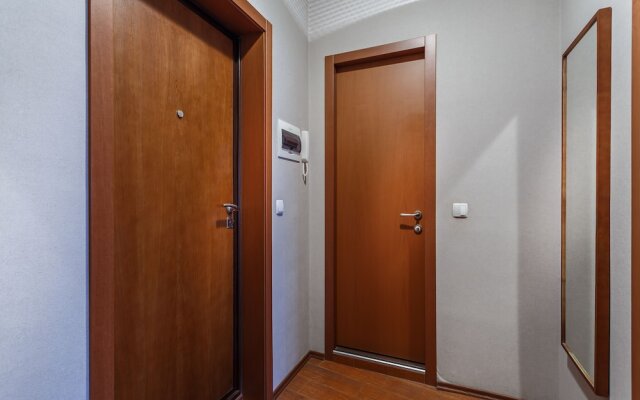 FortEstate Na Dmitriya Ulyanova