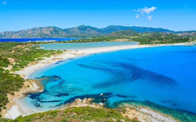 Le Fontane Bilo 4 4 Km From The Beach