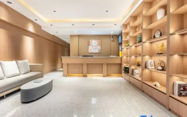 Shi Laide Hotel