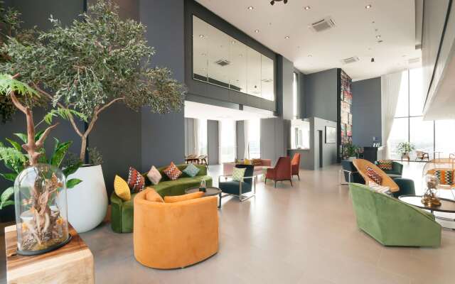 Best Western Chatuchak