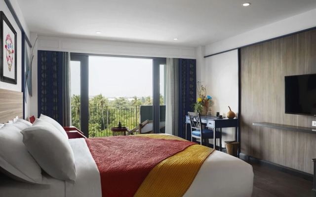Rxv Wellness Village