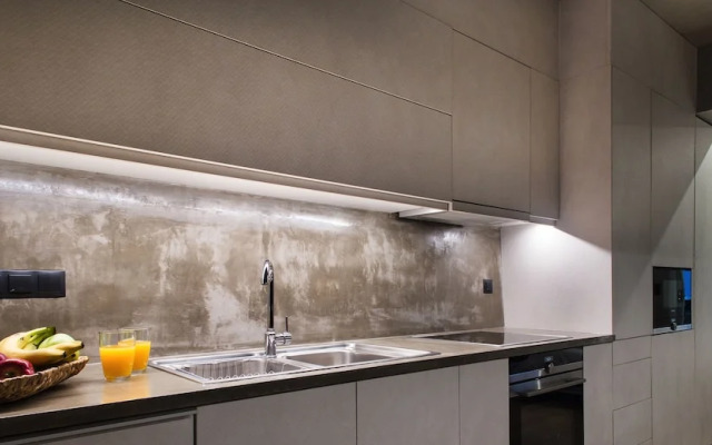 Urban Luxury homm Studio in Piraeus