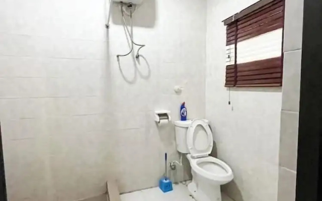 Bronx Suite by Jaynice Homes Lekki