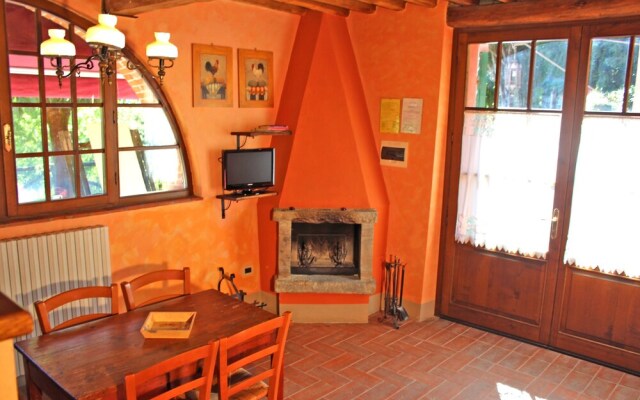 Agriturismo la Torre