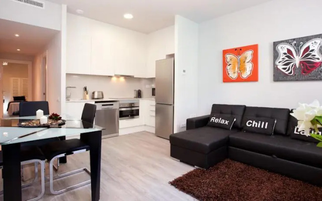 APBCN Eixample Center