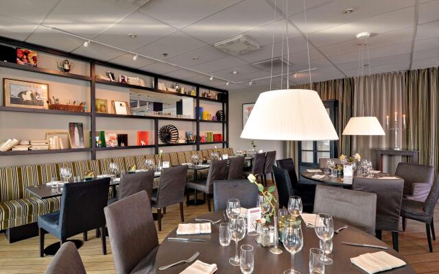 Best Western Plus John Bauer Hotel