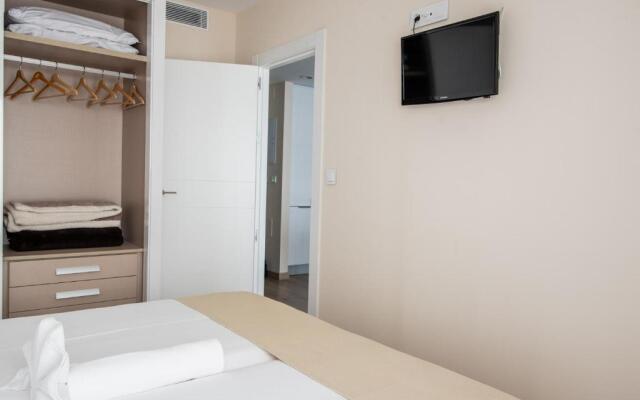 Apartamentos Masso