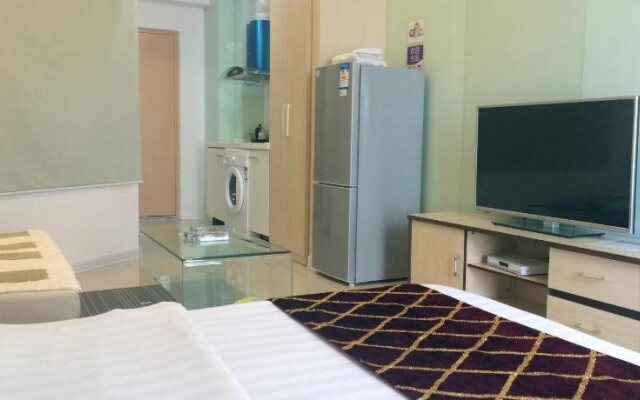 Wanda Gold Dragon Holiday Apartment