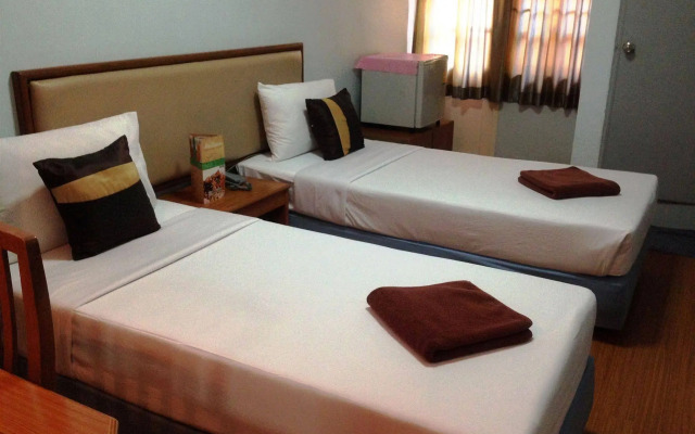 Siam Star Hotel