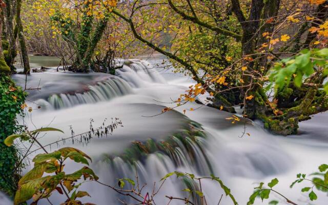 Ecotourism Mrežnica