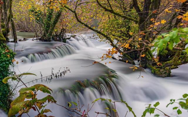 Ecotourism Mrežnica