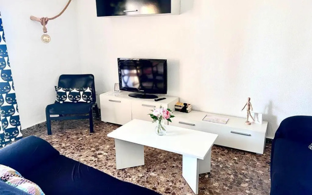 Garay Apartments