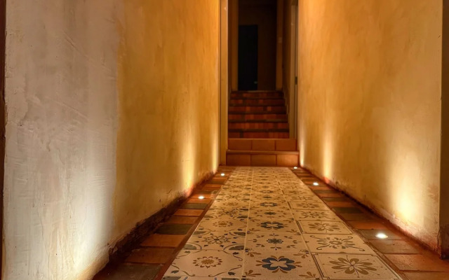 Autenthico Provenza Hotel Medellin