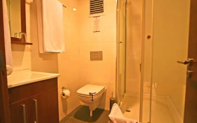 Wide Suites Taksim