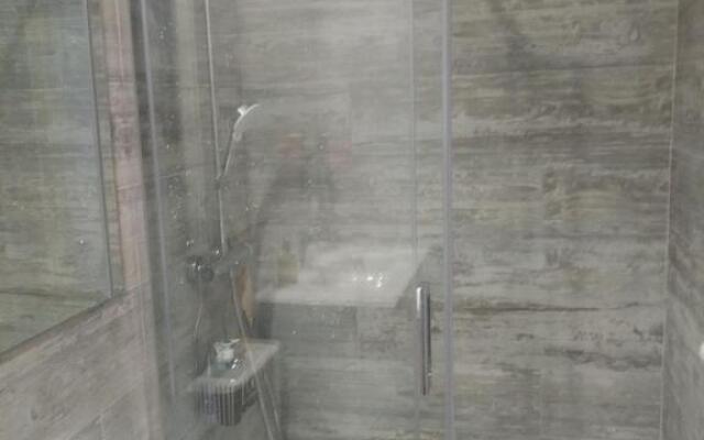 Acogedor apartamento en Zumaia