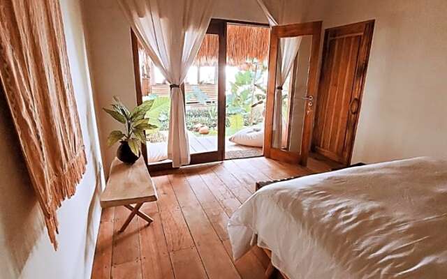 Sumba Beach House