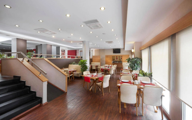 Kordon Otel Alsancak