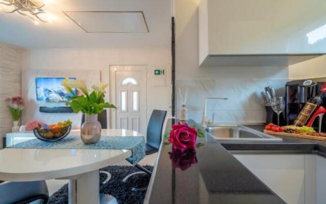 Villa Ivana at the island of Solta