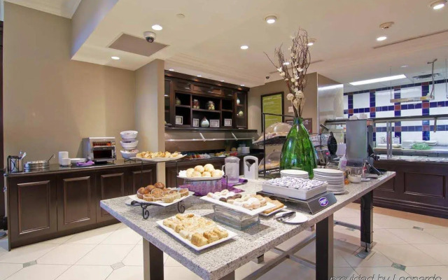 Hilton Garden Inn Toronto/Ajax