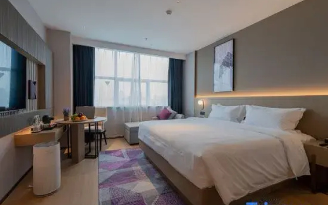 Lavande Hotel(Changshu Haiyu North Road  Flagship Store)