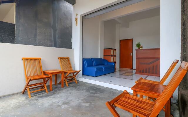 Kenanga Homestay by OYO Rooms