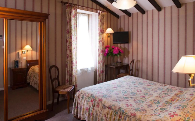 Hotel Le Commerce