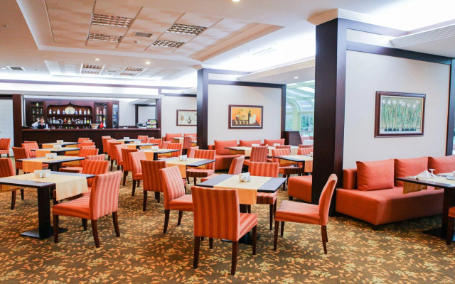 Marma Hotel Istanbul