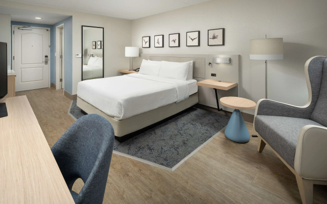Hilton Garden Inn Chattanooga/Hamilton Place