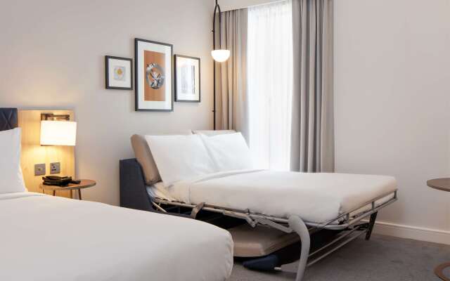 Hilton Garden Inn Stoke on Trent