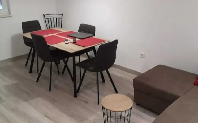 Apartman Sea Lake Magic 1