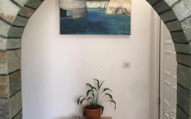 George Central Apartment