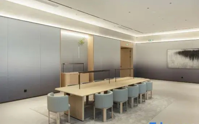 JI Hotel (Wuxi Taikeyuan)