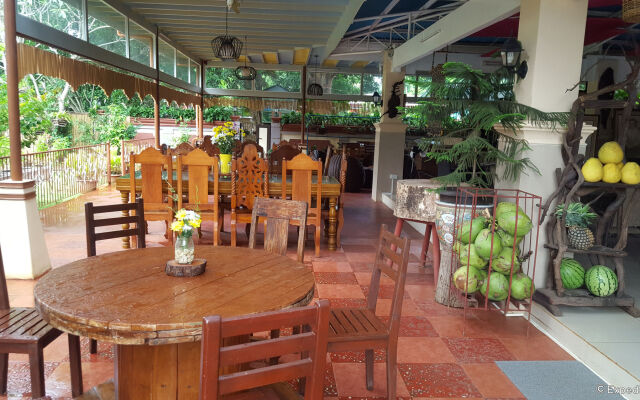 Ponce De Leon Garden Resort Powered by ASTON