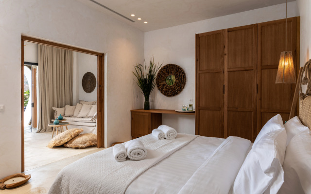 Panormos Village Hotel